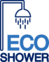 Ecoshower logo header