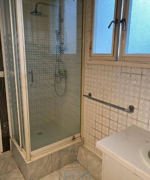 Renovation de salle de bain complete a Angouleme avant2