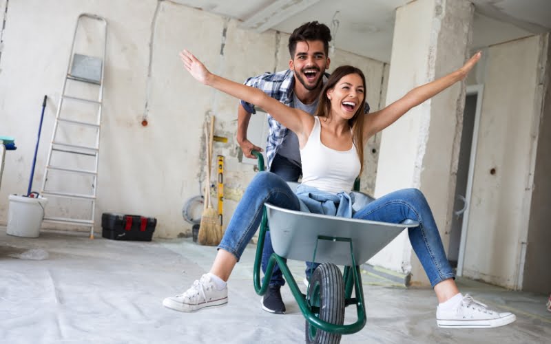 Financement de la rénovation de votre maison