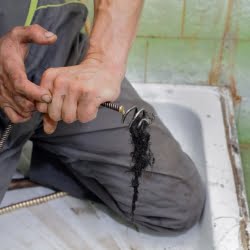déboucheur furet flexible