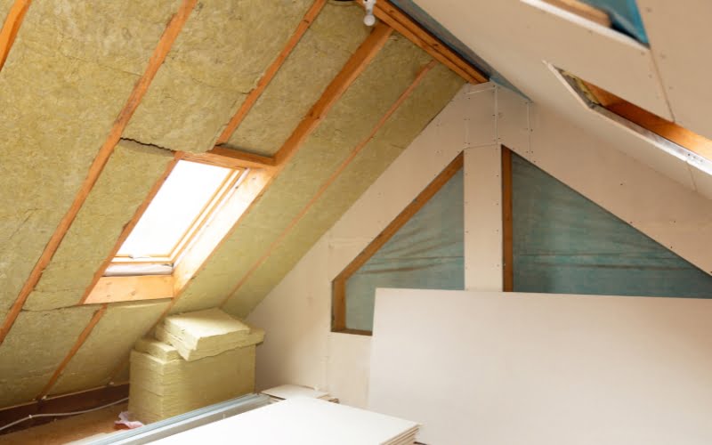 isolation acoustique efficace