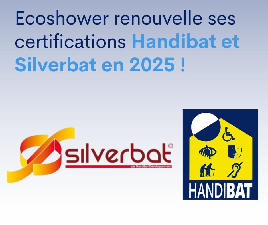 certification handibat et silverbat 2025