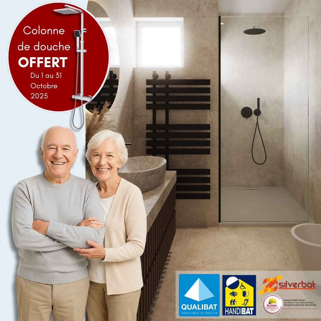 offert colonne douche v3